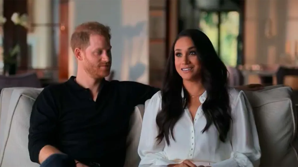 Harry y Meghan culpan a la reina Isabel II de sus fracasos: el rey Carlos III no los perdonará 