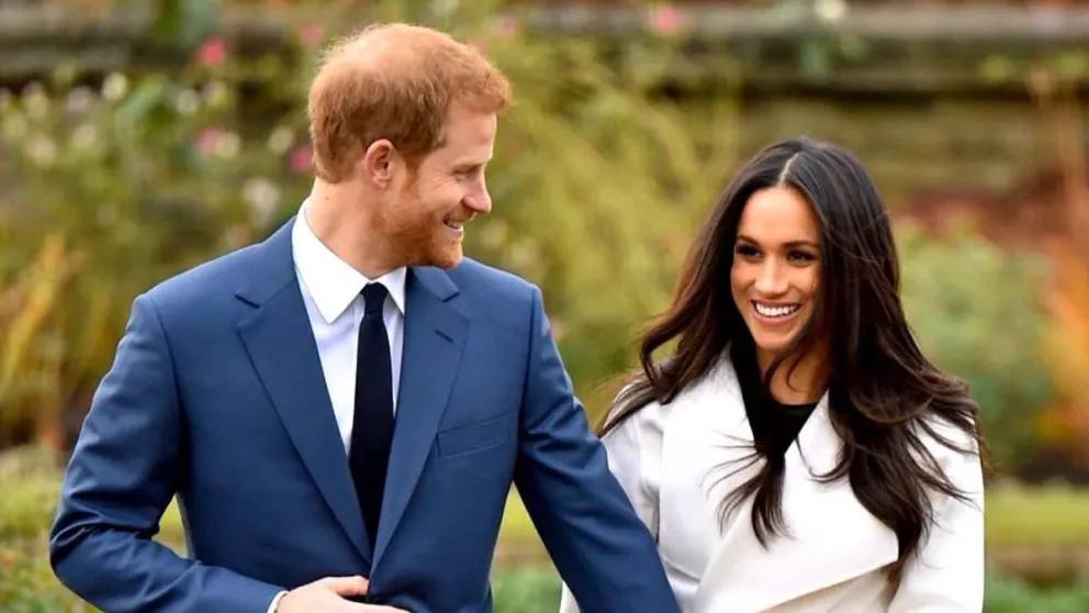 Conocé el exótico lugar donde el príncipe Harry y Meghan Markle quieren iniciar una nueva vida