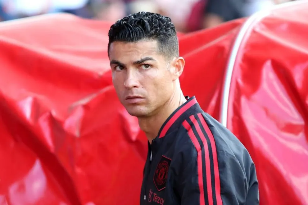 Cristiano Ronaldo no está en su mejor momento: ¿se quedará corto de dinero ahora que está desempleado?