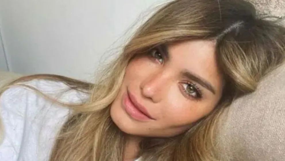 A poco de revelar su problema de salud, no paran de acusar a Génesis Aleska, ex de Nicky Jam, de hacer brujería: "Todo vuelve"