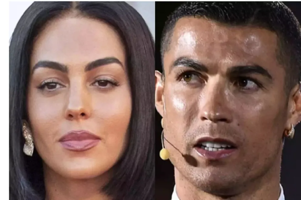 No hay más oportunidades: Georgina Rodríguez y Cristiano Ronaldo en su etapa final