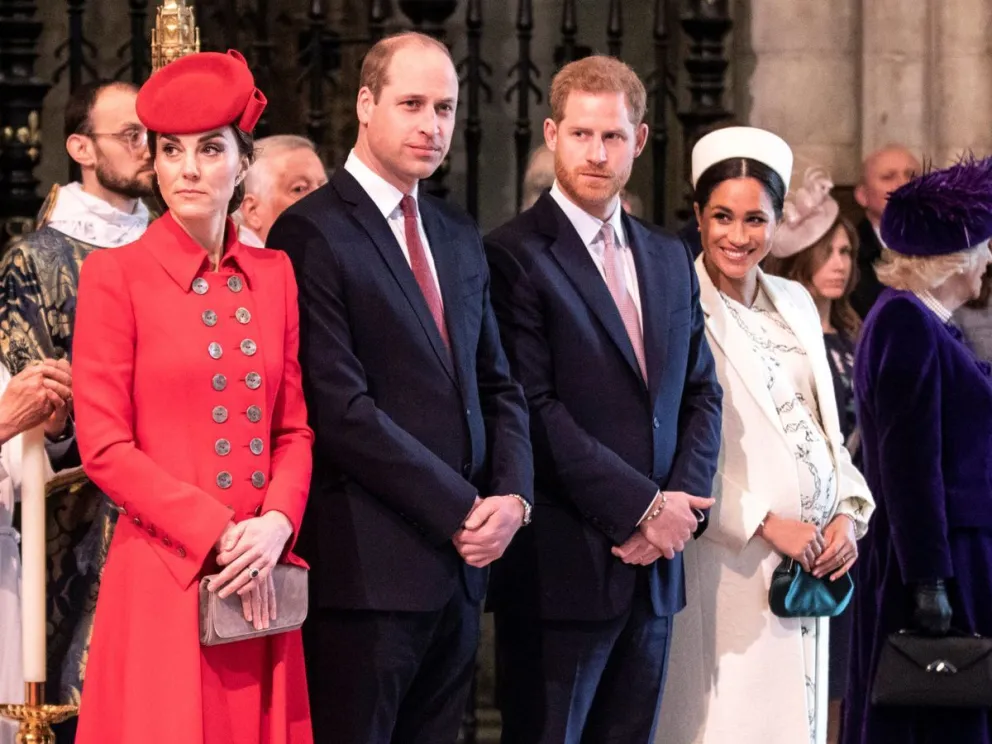 Meghan Markle