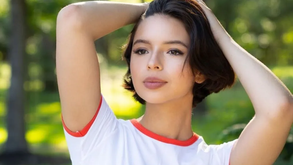 La cantante mexicana, Ángela Aguilar, fue aniquilada por una polémica frase que hizo enojar a muchos: "Soy 25% argentina"