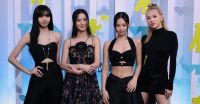 BLACKPINK arrasó en los premios China Year End Awards 2022 con 14 nominaciones