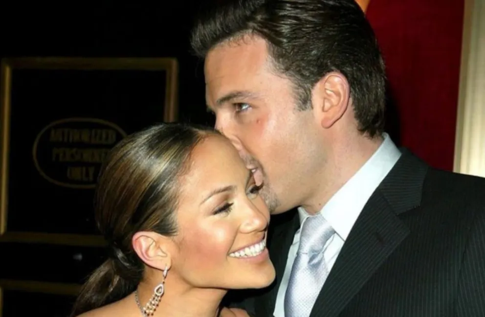 Jennifer López y Ben Affleck  son duramente acusados de fraude