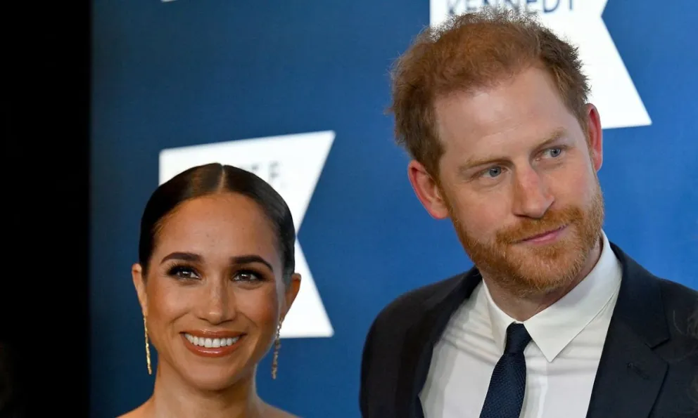 Este es el motivo de la millonaria deuda del príncipe Harry y Meghan Markle por la que tuvieron que conseguir mucho dinero