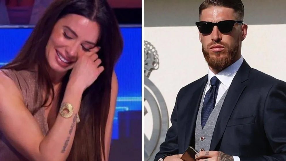 Pilar Rubio rompe su silencio tras el adiós de Sergio Ramos