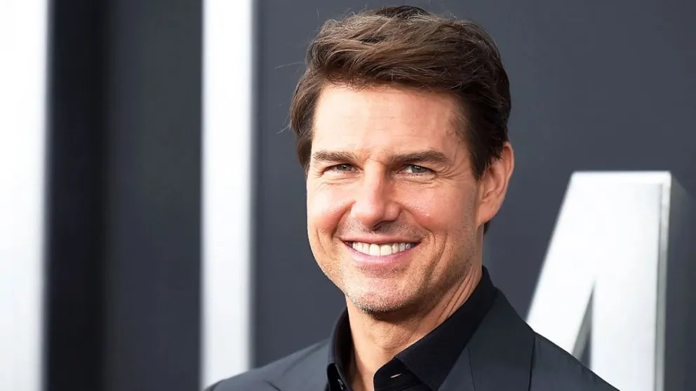 |VIDEO|La hazaña más peligrosa de Tom Cruise al grabar una escena para "Misión Imposible 7"