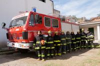 Escándalo en Salta: los bomberos solo tienen disponibles 4 bocas hidrantes