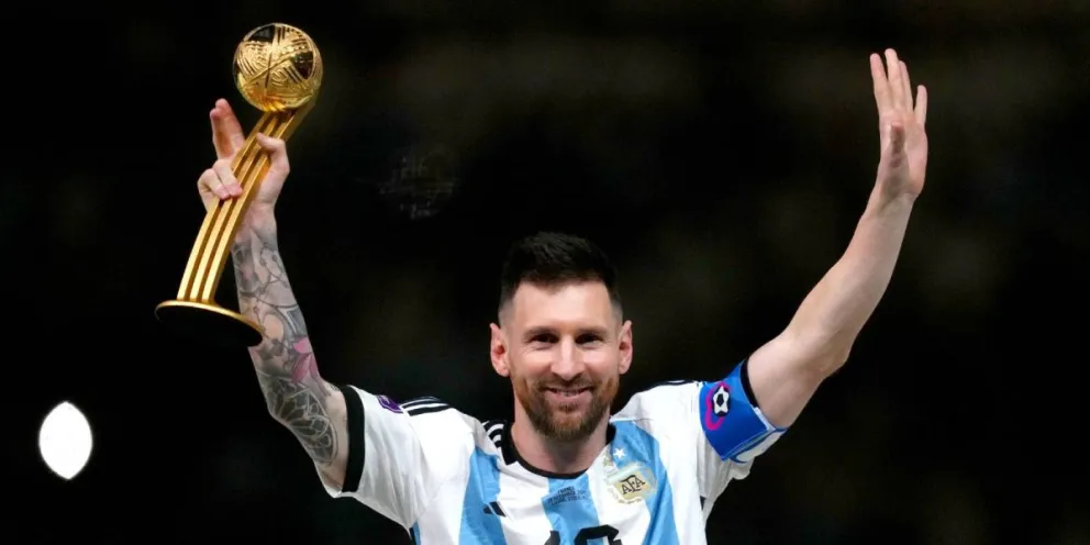 Escándalo en el fútbol: Sergio Ramos llamó la atención con un gesto hacia Lionel Messi luego de que Argentina salió campeón 