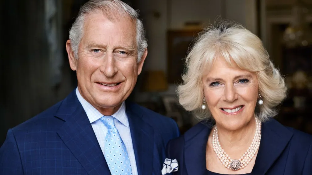 Palacio de Buckingham: este es el extraordinario empleo que ofrecen Carlos III Y Camilla Parker