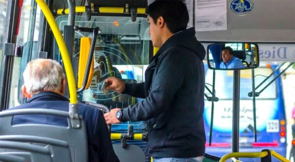 SAETA confirmó que los estudiantes podrán solicitar la devolución de los boletos utilizados para rendir exámenes