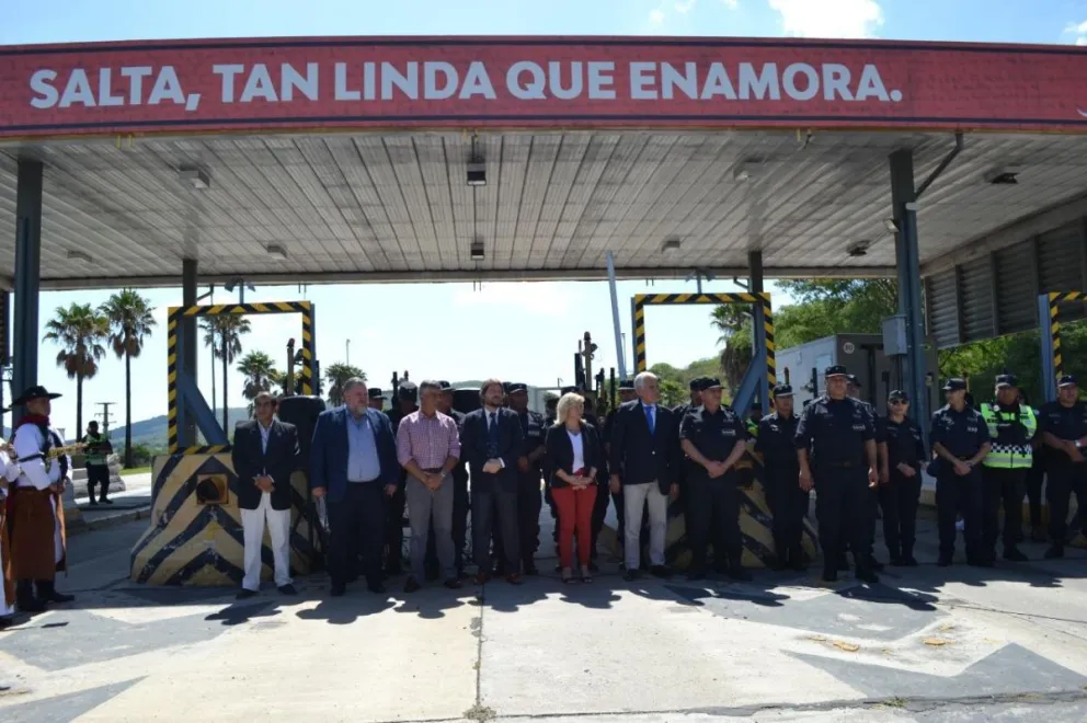 ¡A cuidarse!: Salta tendrá más controles de cara a las fiestas 2022 y vacaciones 2023 