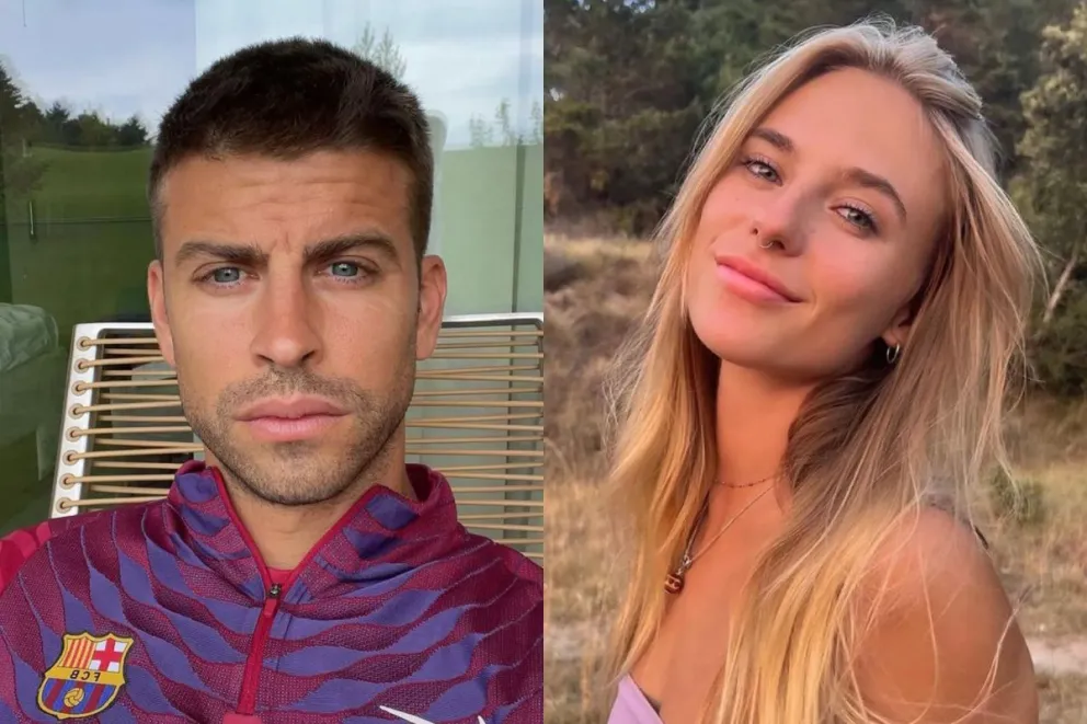 Shakira indignada: Clara Chía Martí tendría un poliamor con Gerard Piqué sólo si acepta esta condición