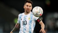 Escándalo, furia y enojo: Francia tuvo un gesto terrible con Lionel Messi luego del Mundial de Qatar 2022   