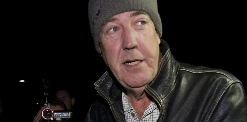Jeremy Clarkson, periodista británico, dijo que odia a Meghan Markle y desató una nueva guerra
