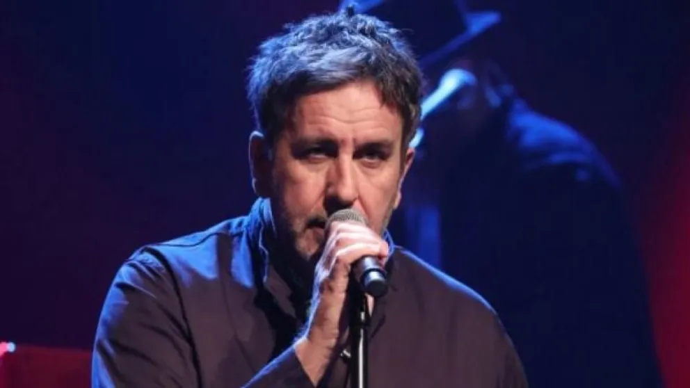 Murió Terry Hall, cantante de "The Specials" y sus compañeros le rinden un sentido homenaje