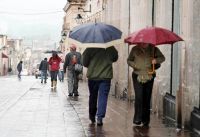 Tiempo en la ciudad de Salta: el pronóstico para este domingo 26 de marzo