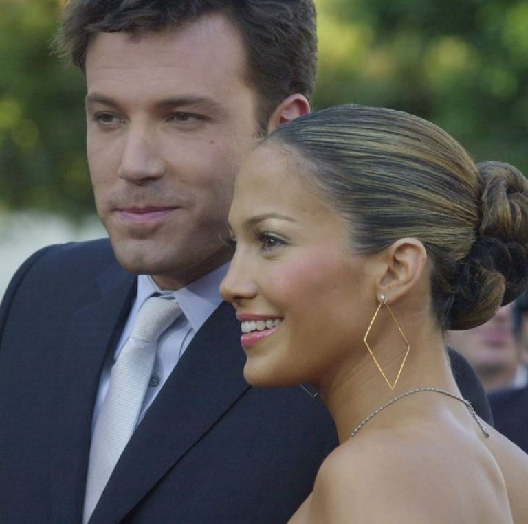 ben affleck y jennifer lopez