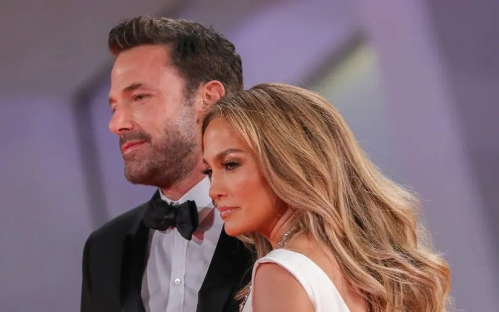 ¡ESCÁNDALO! Se rumorea que Ben Affleck le fue infiel a Jennifer López con otra famosa actriz y un antiguo amor