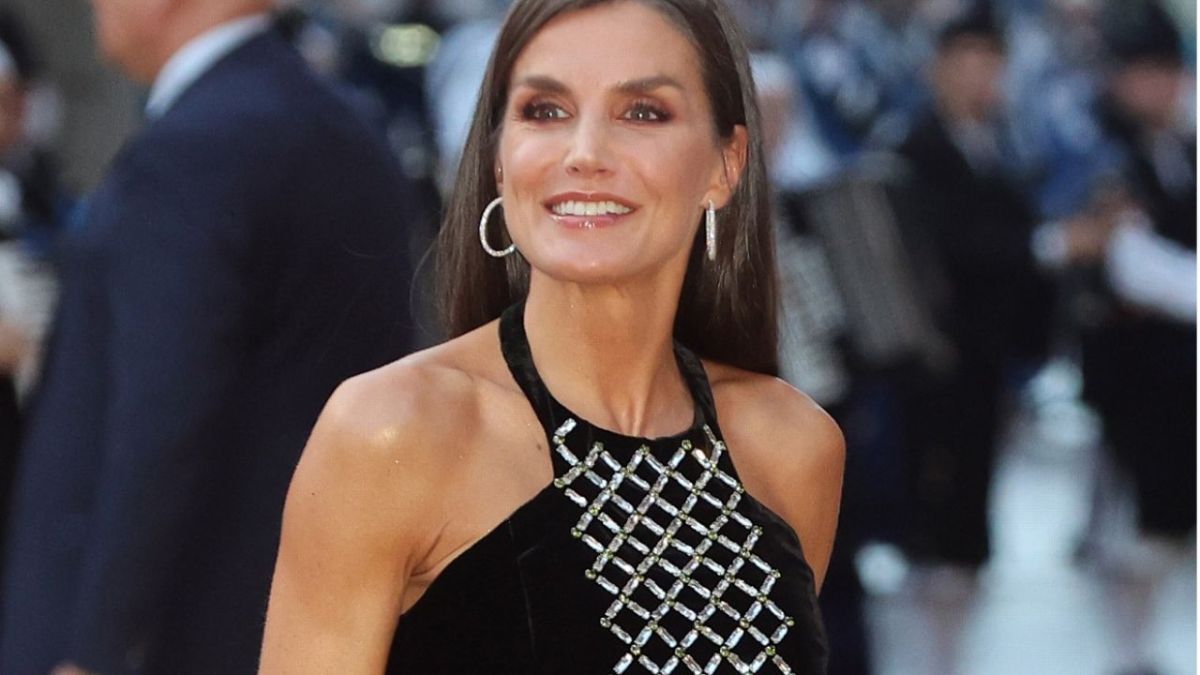 REINA LETIZIA