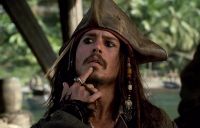 El productor de Piratas del Caribe reveló detalles sobre el regreso de Johnny Depp como Jack Sparrow