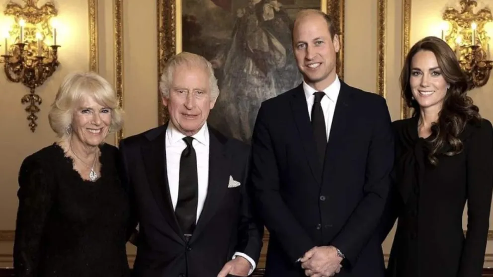 En medio de la tormenta de acusaciones, así celebrarán la Navidad los integrantes de la Familia Real británica