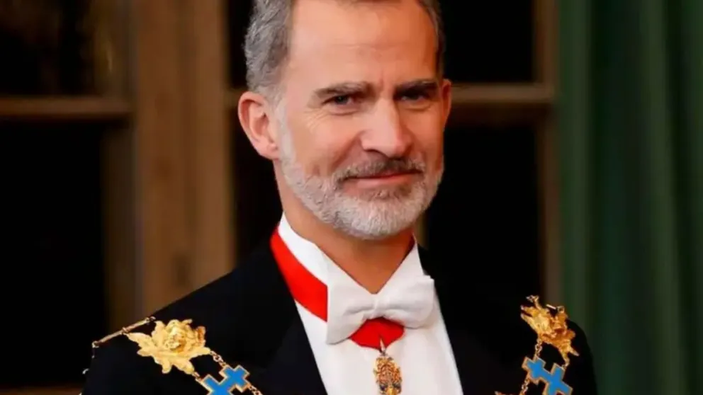 El rey Felipe VI desafía a Letizia y ordenó este inusual platillo a escondidas de ella 