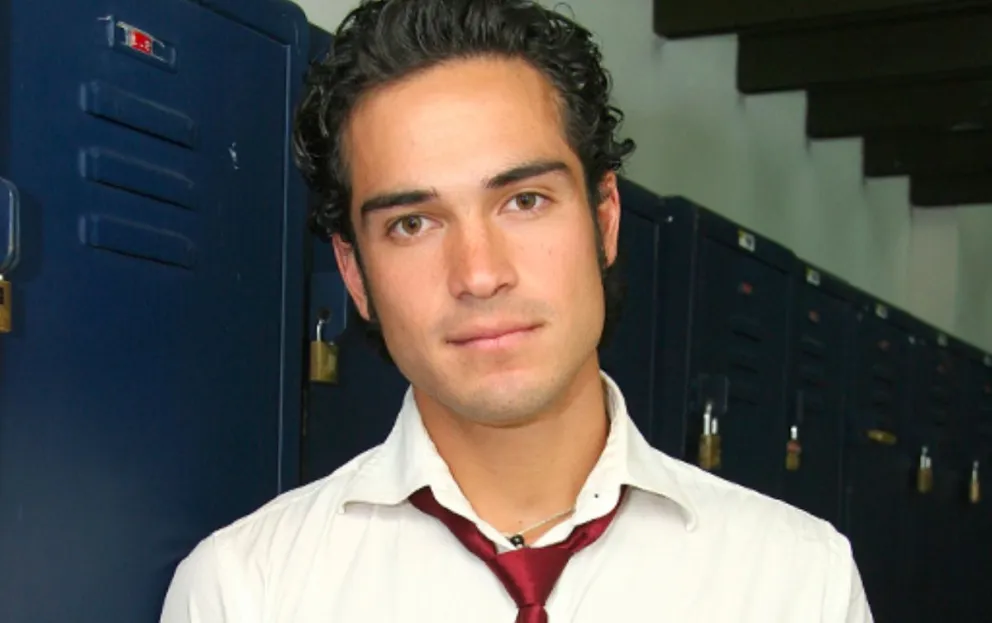 Tras el anuncio de su regreso, se conoció que Alfonso Herrera habría sido el culpable de la separación de RBD: "Yo decidí que no"