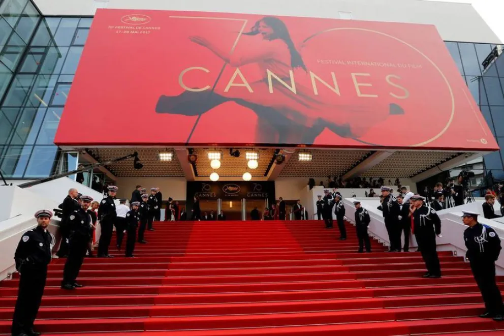 Taraneh Alidoosti, actriz iraní, fue detenida y el Festival de Cannes exige su liberación inmediata 