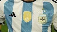 ¿Cuándo sale? Incertidumbre por la nueva camiseta de Argentina con las tres estrellas 