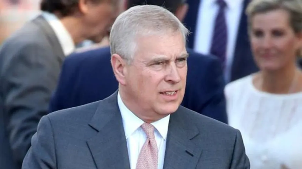 Príncipe Andrés