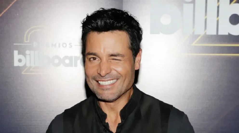 Una espantosa broma da por muerto a Chayanne generando susto y conmoción entre sus fanáticos