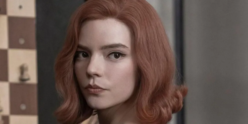 El infartante outfit de Anya Taylor-Joy que todo el mundo envidió