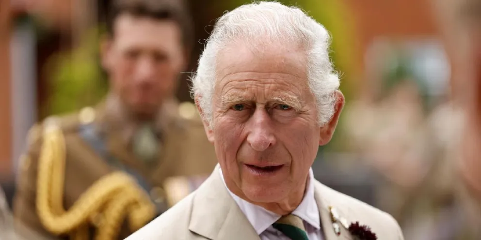 El rey Carlos III sorprendió a todos al comunicar que llevará a cabo un plan que involucra a toda la familia real
