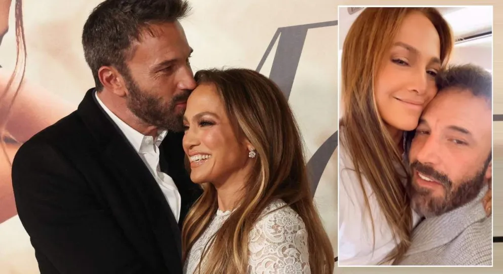 La dura y cruel decisión de Jennifer López después de su matrimonio con Ben Affleck