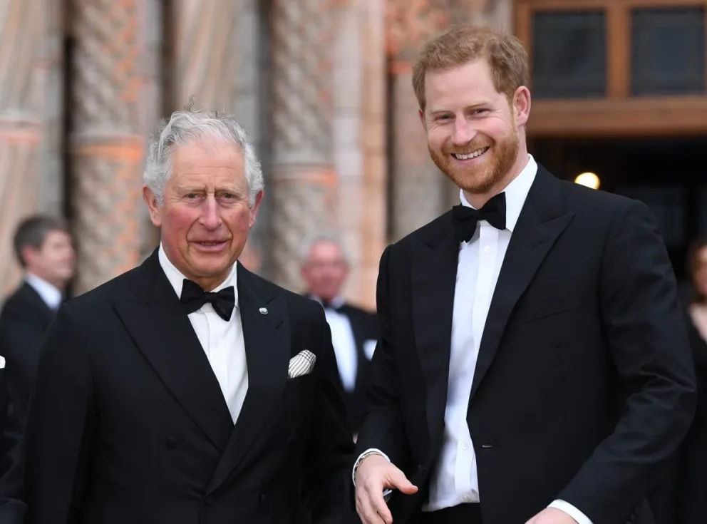 La firme actitud que tomaron Meghan y el príncipe Harry al ser invitados a la coronación de Carlos III 