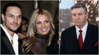 Luego de años de mala relación, el padre y el ex marido de Britney Spears preparan un libro sobre la cantante