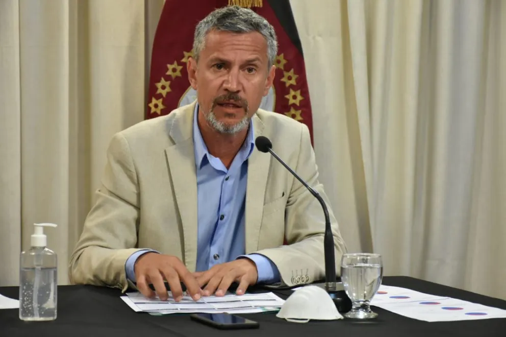Mario Peña