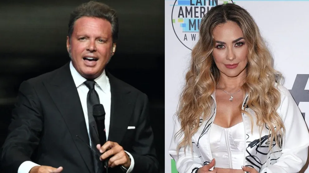 La grave denuncia de Aracely Arámbula que podría arruinar la carrera de Luis Miguel