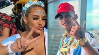 Anto Pane: Mauro Icardi le ofreció plata a L-Gante para que deje a Wanda Nara