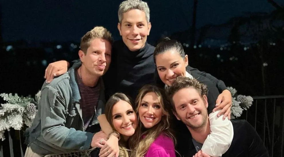 RBD confirma su regreso a los escenarios pero no todo será igual: este será el gran cambio que habrá en la banda