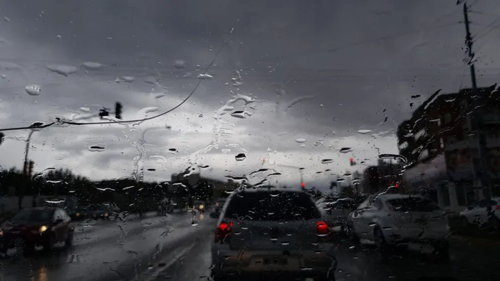 Se viene un “tormentón”: las zonas de Salta que sufrirán de la alerta amarilla por lluvia