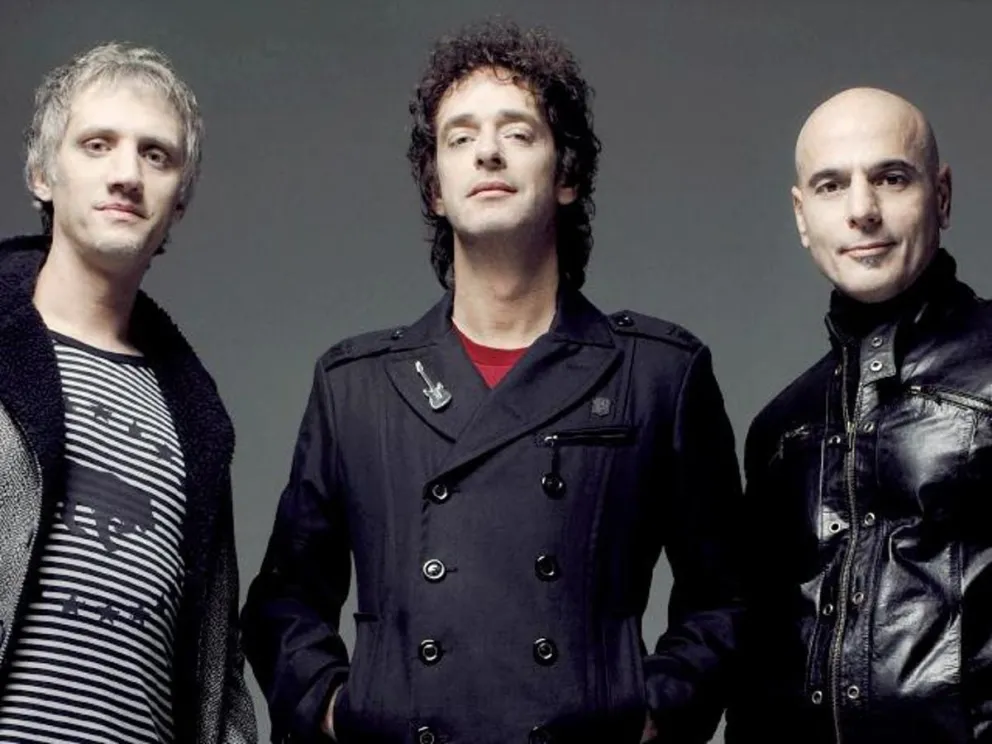 Después de 15 años, lo que no se contó del último show de Soda Stereo