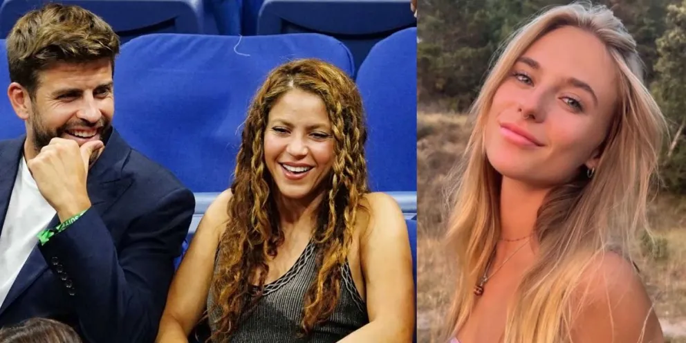 Tras una actitud inmadura de Clara Chía Martí, aseguran que Gerard Piqué se arrepiente de su separación con Shakira