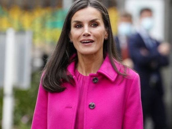 reina letizia