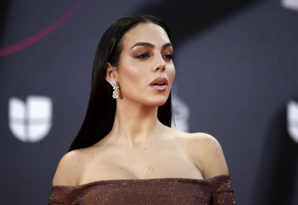 Este es el lujoso privilegio que tienen los hijos de Georgina Rodríguez y Cristiano Ronaldo en Arabia Saudita