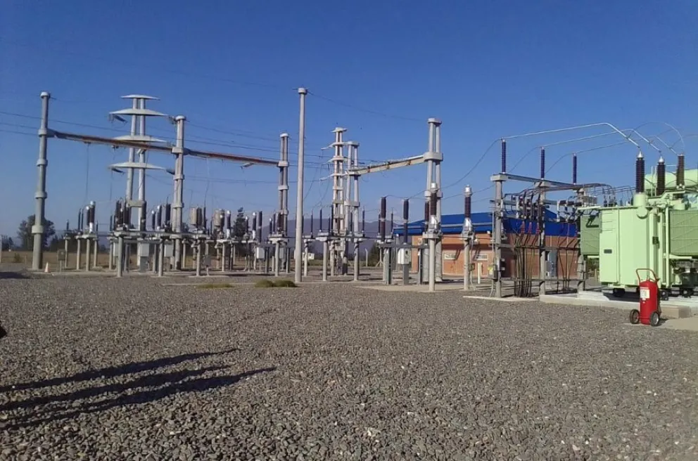 El gobierno de Salta realizó un llamado a licitación para importante obra en Valle de Lerma