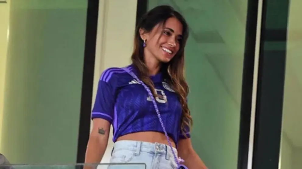 Antonella Roccurzzo