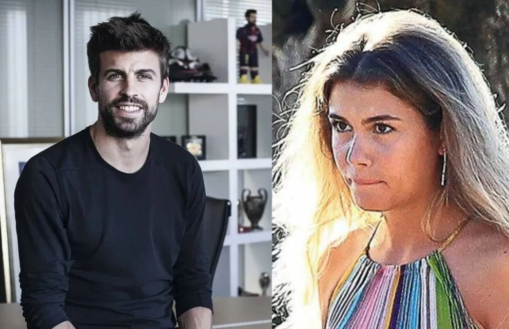 Piqué y Chía